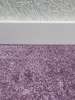 MINNESOTA lila padlószőnyeg, 400cm
