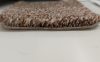 MINNESOTA barna padlószőnyeg, 400cm