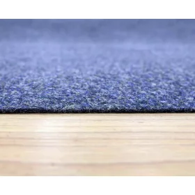 INDIANA kék tűfilc, irodai padlószőnyeg, 200cm