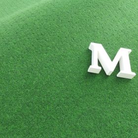 CLASSIC 8mm műfű, filc, 133cm