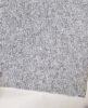 UTAH filc padlószőnyeg, szürke, 400cm