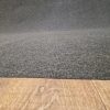 UTAH filc padlószőnyeg, antracit, 400cm