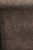 EGYPT barna padlószőnyeg, thermo, 400cm