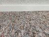 HOLLYWOOD szürke padlószőnyeg, 300cm