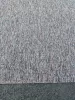 HOLLYWOOD szürke padlószőnyeg, 400cm