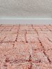 NEBRASKA terra padlószőnyeg, 400cm
