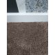 ART prémium, barna padlószőnyeg, thermo, 400cm