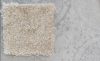 OKLAHOMA bézs színű padlószőnyeg, thermo, 500cm
