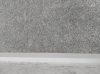 OKLAHOMA szürke padlószőnyeg, thermo, 400cm