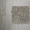 OKLAHOMA szürkésbézs padlószőnyeg, thermo, 500cm