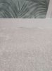 MARYLAND bézs padlószőnyeg, prémium, thermo, 400cm