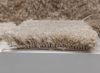 MARYLAND mogyoró padlószőnyeg, prémium, thermo, 400cm