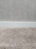 MARYLAND taupe padlószőnyeg, prémium, thermo, 400cm