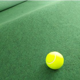 PARK, 7mm műfű, filc