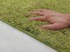 WICHITA SOFT szőnyeg, puha, zöld, süppedős, 160x230
