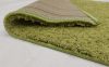 WICHITA SOFT szőnyeg, puha, zöld, süppedős, 80x150