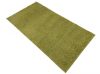 WICHITA SOFT szőnyeg, puha, zöld, süppedős, 120x170