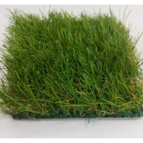 MOON, 35mm műfű, 200x400cm