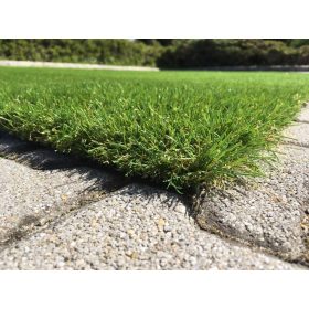   AMAZON, 50mm műfű, szálas, sűrű, dús, élethű, TÖBB MÉRETBEN