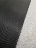ALFA bordás ipari gumiszőnyeg, kültéri/beltéri gumi, 100cm széles tekercs 