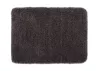 ARIZONA prémium fürdőszobaszőnyeg, extra puha, csúszásmentes, dark grey, 50x78cm
