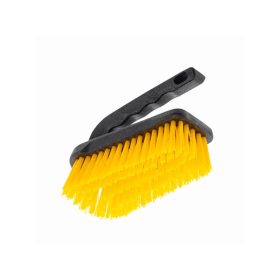 Erős kefe fogantyúval, sárkefe