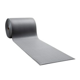   BASE+ Eco álláskönnyítő és biztonsági szőnyeg, szürke, 60cm széles