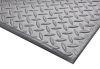 BASE+ Eco álláskönnyítő és biztonsági szőnyeg, szürke, 90cm széles