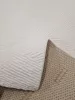 FAY bársonyos szőnyeg, cream, 80x150