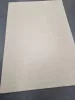 FAY bársonyos szőnyeg, cream, 80x150