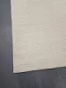 FAY bársonyos szőnyeg, cream, 80x150