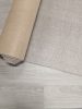 BRIDGE puha szürkésbézs padlószőnyeg, thermo, 500cm