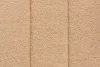 CALIFORNIA mosható memóriahabos fürdőszobaszőnyeg, taupe, 50x78cm
