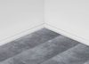 CERAMIN - Industrial Grey, vízálló SPC padló, klikkes, 4.5 mm