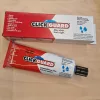 CLICKGUARD, laminált padló tömítő, impregnáló gél, 125ml