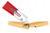 CLICKGUARD, laminált padló tömítő, impregnáló gél, 125ml