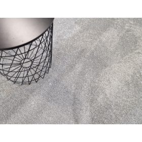   COLUMBIA szürkés-zöld padlószőnyeg, prémium, thermo, 400cm