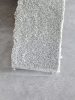 COLUMBIA szürkésbézs padlószőnyeg, prémium, thermo, 400cm