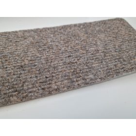 COSTA filc padlószőnyeg, filc hátoldallal, bézs, 400cm