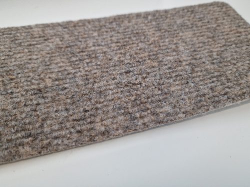 COSTA filc padlószőnyeg, filc hátoldallal, bézs, 400cm