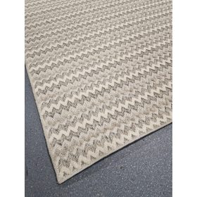 NATURAL COTTON pamut szőnyeg, 80x150cm