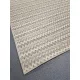 NATURAL COTTON pamut szőnyeg, 160x220cm