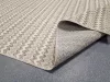 NATURAL COTTON pamut szőnyeg, 160x220cm