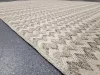 NATURAL COTTON pamut szőnyeg, 160x220cm