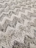 NATURAL COTTON pamut szőnyeg, 160x220cm