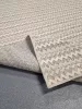 NATURAL COTTON pamut szőnyeg, 160x220cm