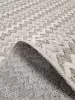 NATURAL COTTON pamut szőnyeg, 160x220cm