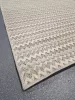 NATURAL COTTON pamut szőnyeg, 160x220cm