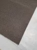 Spagetti hurokszálas lábtörlő "BROWN", 120 cm széles tekercs