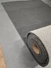Spagetti hurokszálas lábtörlő "GREY", 120 cm széles tekercs